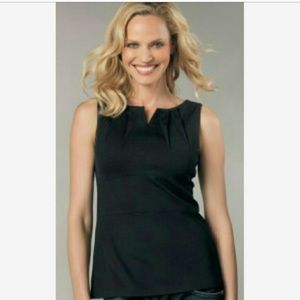 Cabi black perfect shell